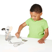 Stir & Serve Cooking Utensils W0