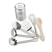 Stir & Serve Cooking Utensils W0