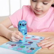 StkrWOW ActivityPadandStkrStamper Stitch Q5