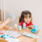 Super Smile Dentist Play Set T2