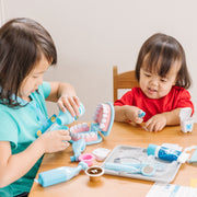 Super Smile Dentist Play Set T2