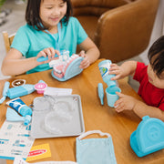Super Smile Dentist Play Set T2