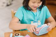 Super Smile Dentist Play Set T2