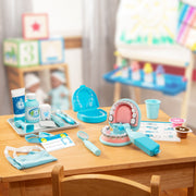Super Smile Dentist Play Set T2