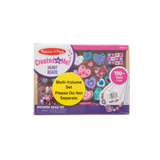 Sweet Hearts and Butterfly Friends Bead Set Bundle A3