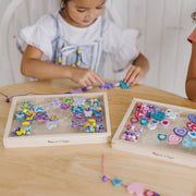 Sweet Hearts and Butterfly Friends Bead Set Bundle A3