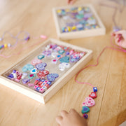 Sweet Hearts and Butterfly Friends Bead Set Bundle A3