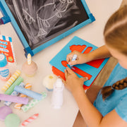 Sweet Shop Chalk Play Set J6