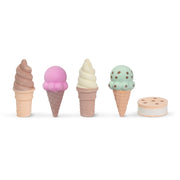 Sweet Treats Chalk Set E0