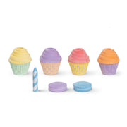 Sweet Treats Chalk Set E0