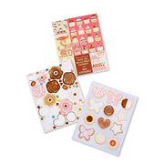 Sweets & Treats Stickers Pad V4