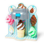 Swirl and Serve Ice Cream Play Set C3