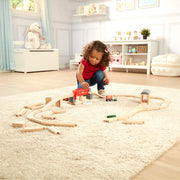 Swivel Bridge Train Set H4