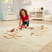 Swivel Bridge Train Set H4