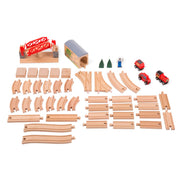 Swivel Bridge Train Set H4