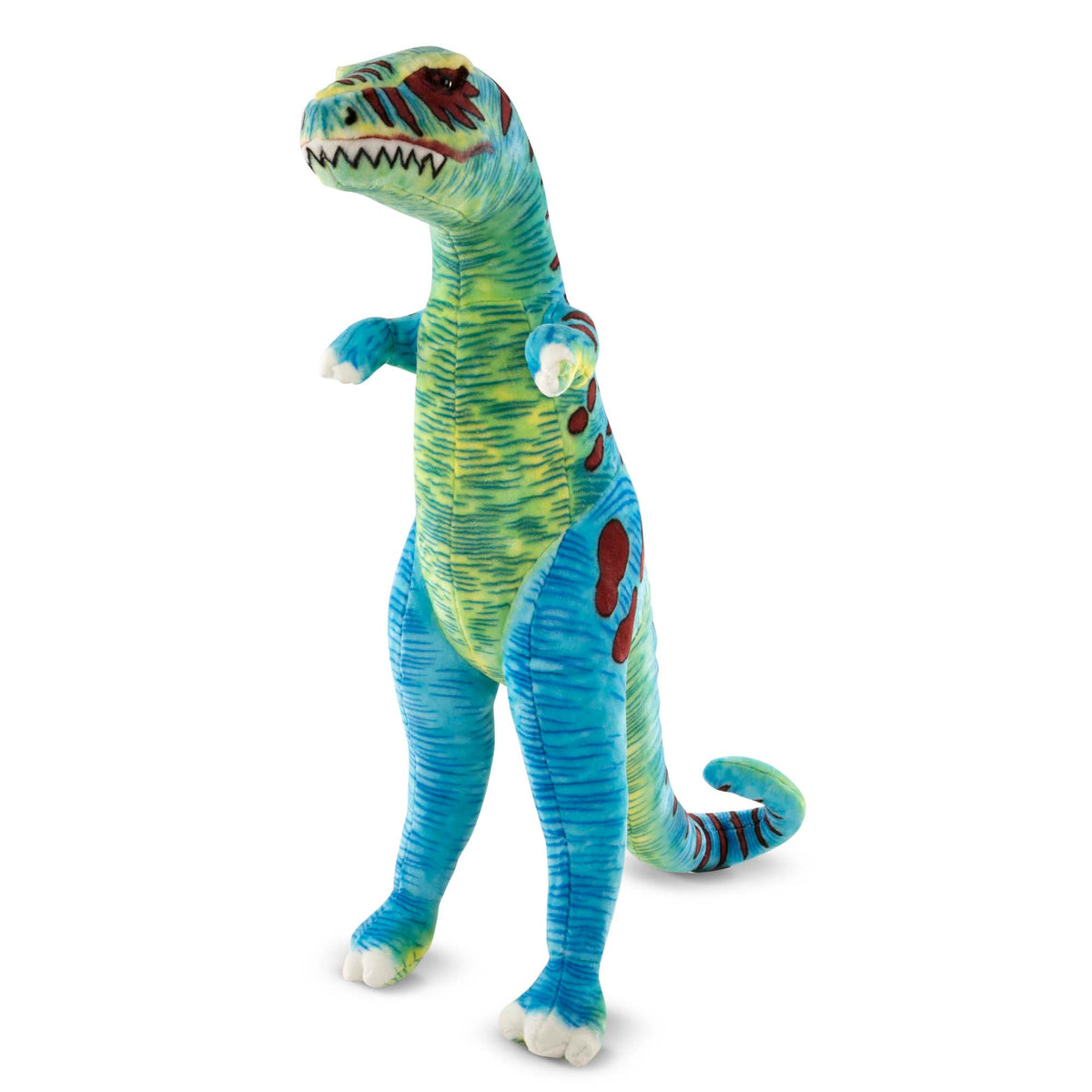 T-Rex Giant Lifelike Plush Stuffed Animal K1