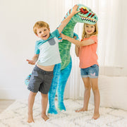 T-Rex Giant Lifelike Plush Stuffed Animal R7