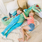 T-Rex Giant Lifelike Plush Stuffed Animal R7