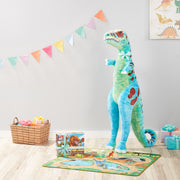 T-Rex Giant Lifelike Plush Stuffed Animal R7