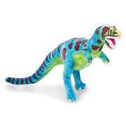 T-rex Giant Stuffed Animal E0
