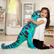 T-rex Giant Stuffed Animal E0