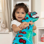 T-rex Giant Stuffed Animal E0