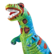 T-rex Giant Stuffed Animal E0