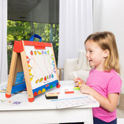 Take-Along Activity Easel W9