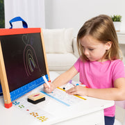 Take-Along Activity Easel W9