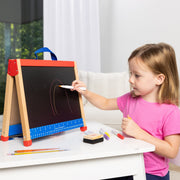 Take-Along Activity Easel W9