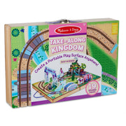 Take-Along Kingdom G2