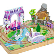 Take-Along Kingdom G2