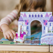 Take-Along Kingdom G2