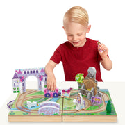 Take-Along Kingdom G2