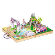 Take-Along Kingdom G2