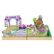 Take-Along Kingdom G2