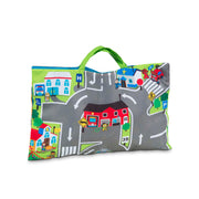 Take-Along Town Play Mat G4