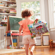 Take-Along Town Play Mat G4