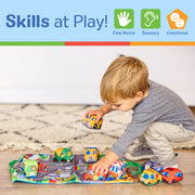 Take-Along Town Play Mat R3