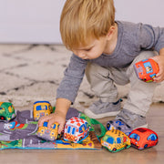 Take-Along Town Play Mat R3