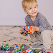 Take-Along Town Play Mat R3