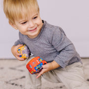 Take-Along Town Play Mat R3