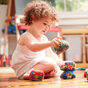 Take-Along Town Play Mat R3