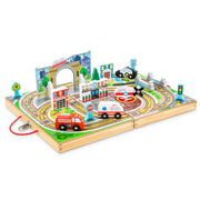 Take-Along Town T8