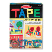 Tape Activity Book I3