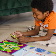 Tape Activity Book I3