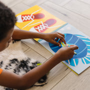 Tape Activity Book I3