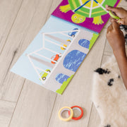 Tape Activity Book I3