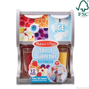 Thirst Quencher Drink Dispenser D6