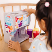Thirst Quencher Drink Dispenser D6
